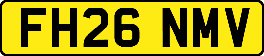 FH26NMV