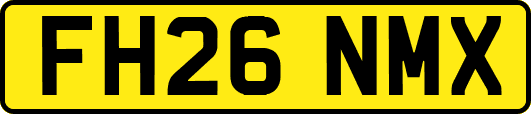 FH26NMX