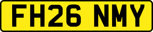 FH26NMY