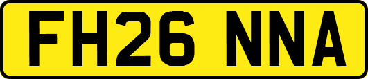 FH26NNA
