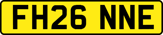 FH26NNE