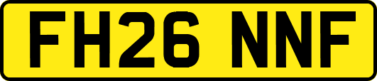 FH26NNF