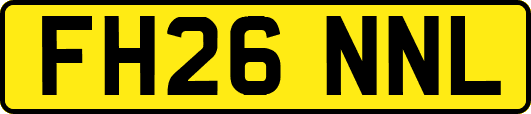 FH26NNL