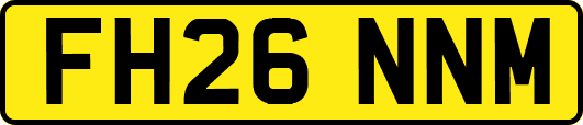 FH26NNM