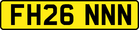 FH26NNN