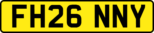 FH26NNY