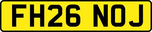 FH26NOJ