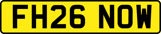FH26NOW