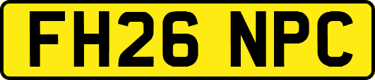 FH26NPC