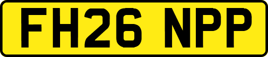 FH26NPP