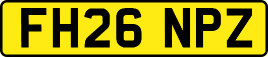 FH26NPZ