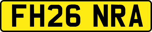 FH26NRA
