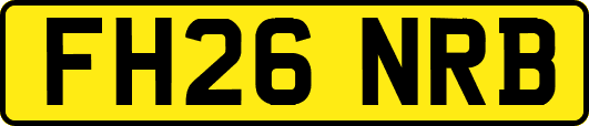 FH26NRB