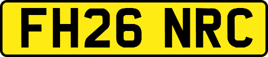 FH26NRC