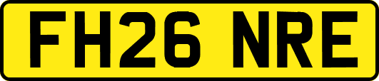 FH26NRE