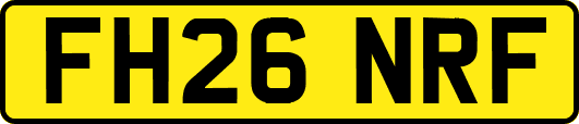 FH26NRF