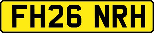 FH26NRH