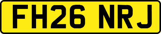 FH26NRJ