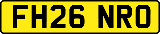 FH26NRO