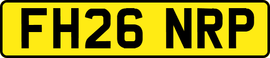 FH26NRP