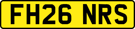 FH26NRS
