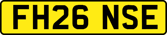 FH26NSE