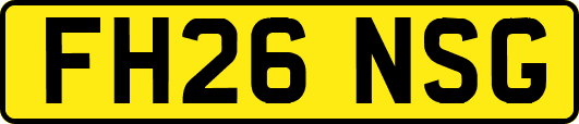 FH26NSG