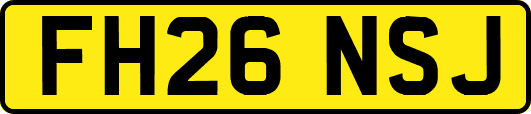 FH26NSJ