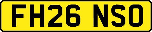 FH26NSO
