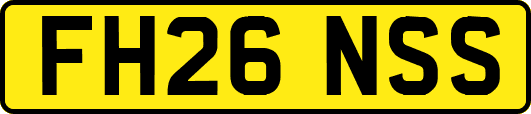 FH26NSS