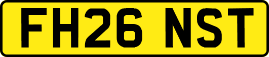 FH26NST