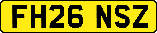 FH26NSZ