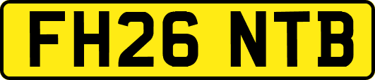 FH26NTB