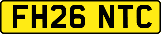 FH26NTC