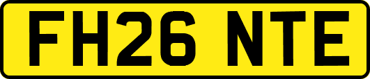 FH26NTE
