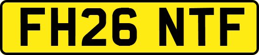 FH26NTF