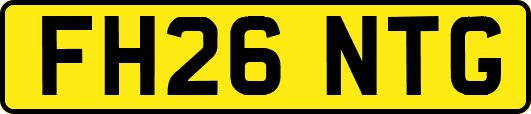 FH26NTG