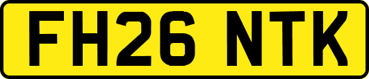 FH26NTK