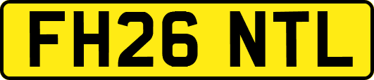 FH26NTL