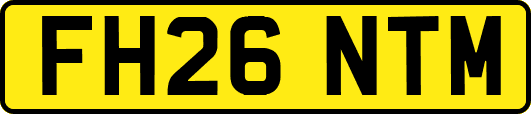 FH26NTM