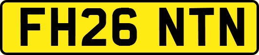 FH26NTN