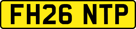 FH26NTP