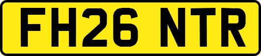 FH26NTR