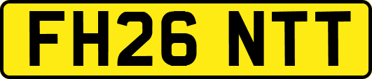 FH26NTT