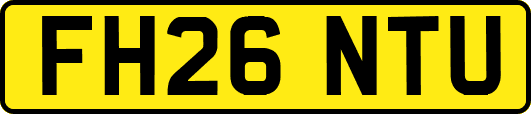 FH26NTU