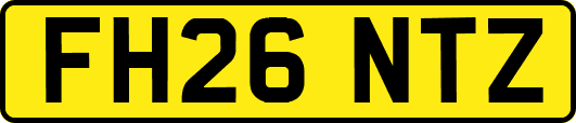 FH26NTZ