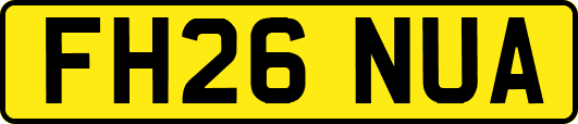 FH26NUA