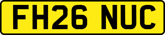 FH26NUC