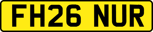 FH26NUR