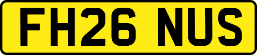 FH26NUS